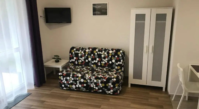 Студия Suri Bau Apartman