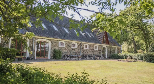 Sonnerupgaard B&B