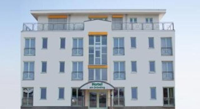 Hotel am Drömling, Book Hotel Wolfsburg 