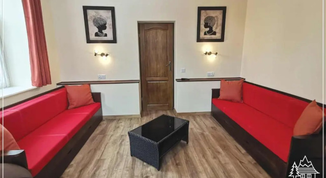 Апартаменты Standard Przystanek Rabka - Apartamenty w centrum