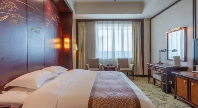 Люкс Li An Hotel