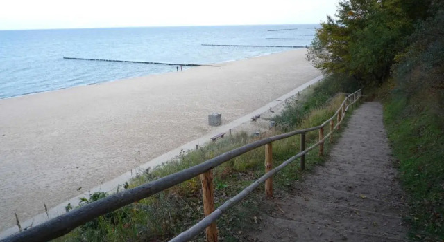 Koserow_Jugendweg_FeWo 13, Book Apartment Ostseebad Koserow Usedom