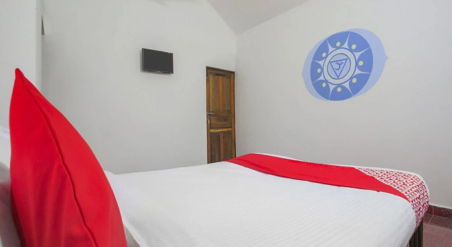 OYO 24658 Afonso Guest House, Réserver Maison d'hôtes South Goa Goa