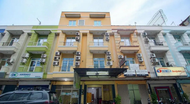 Hotel Arjuna
