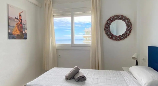 Acapulco Playa 306 Apartments Casasol, Забронировать Апартаменты/квартира Апартаменты Нерха, рядом с Церковь Эль-Сальвадор, Апартаменты/квартира