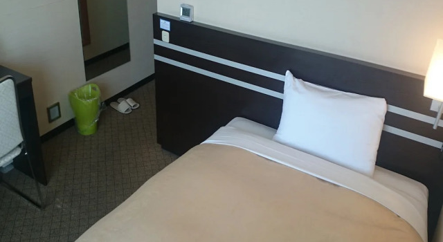 Одноместный номер Superior Hotel Furukawa Hills