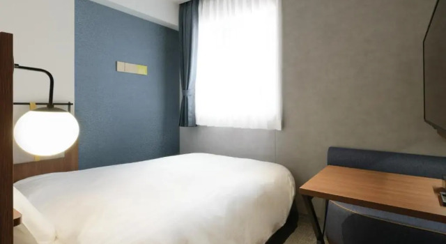 Номер Standard Comfort Hotel Yokkaichi