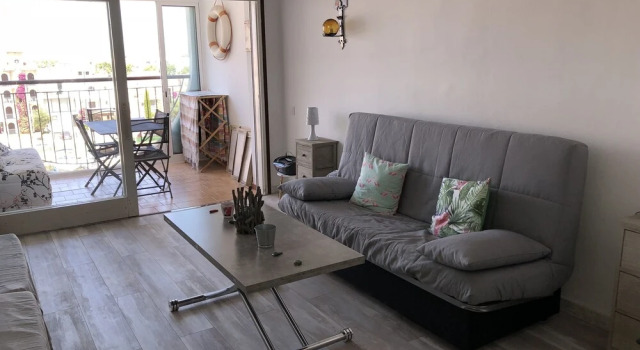 Apartamento Inmobahia - BI - 67, Забронировать Апартаменты/квартира Отели Alt Empordà с парковкой, Парковка