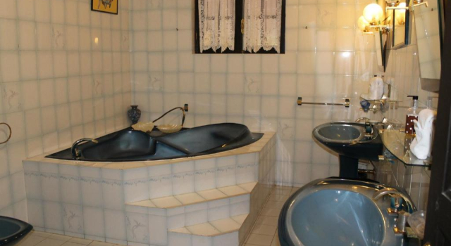 Номер Standard Hotel Lebene Verte