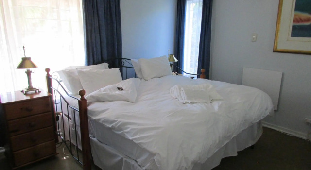Люкс Acacia House Executive Suite