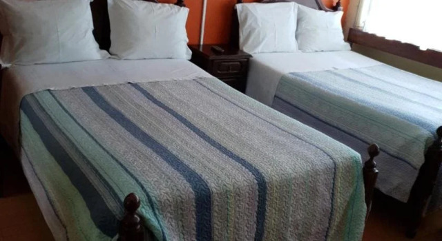 AWA Santo Andre, Rezerwuj Hotel União de Freguesias do Centro 