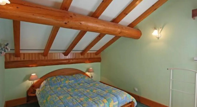 Gîte Ferdrupt, 3 pièces, 6 personnes - FR-1-589-146