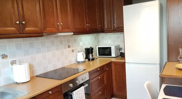 Апартаменты Erra - Zephyr - Athens Center, 90m²,3 BD,1.5 BATH