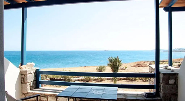 Номер Standard Aura Paros