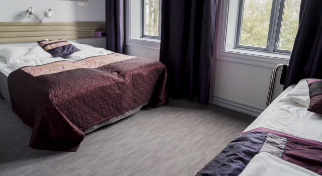 Klosterhagen Hotel