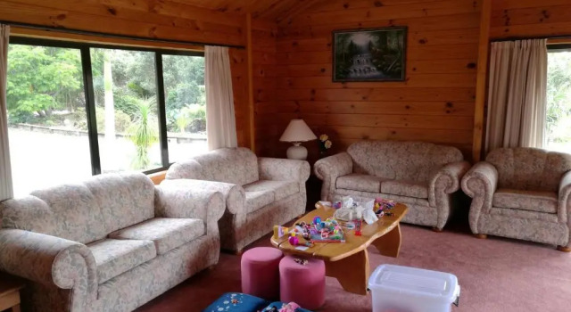Коттедж Beaver Farm House