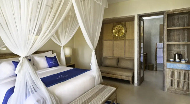 The Sankara Beach Penida