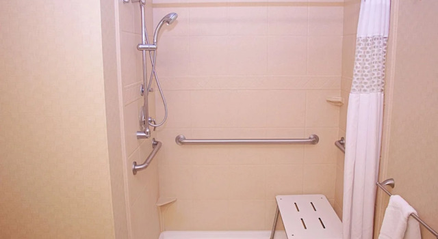 Studio Hampton Inn Sidney