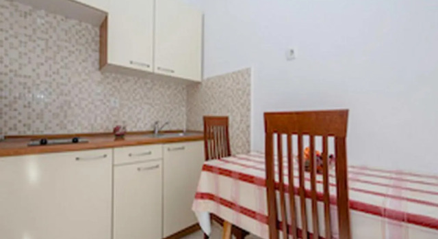 Студия Apartments & Rooms Green Bay