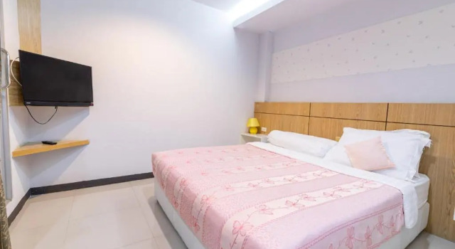 Номер Standard The Rama Hotel