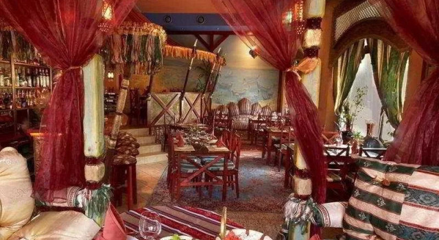 Praski  Hotel