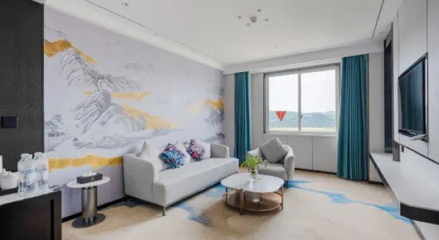 Люкс Business Light Grand Hotel