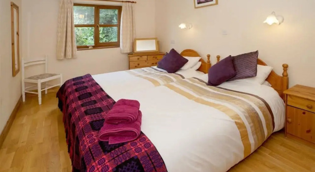 Coach House Faner