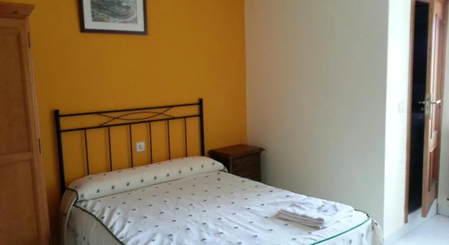 Hostal Atila, Забронировать Отель Муэлас-дель-Пан Кастилия и Леон