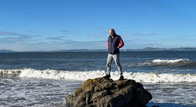 Pointgarry, Prenota Hotel North Berwick 