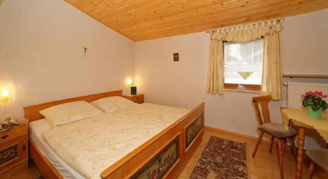 Berghof Pension und Ferienwohnungen, Varaa Hotelli Hotellit Baijeri pysäköinnillä, Pysäköinti
