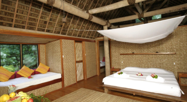 Fafa Island Resort, Book Resort Hotels in Tongatapu Island with Breakfast, Breakfasts
