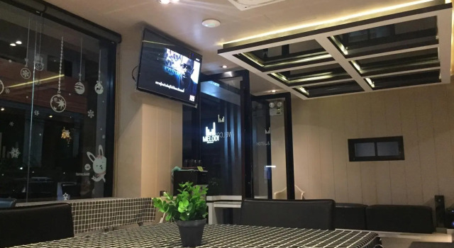 Melodi Hotel Dannok, Забронировать Отель Отели Ban Khlong Phruan с завтраком, рядом с Asian Cultural Village, Завтраки