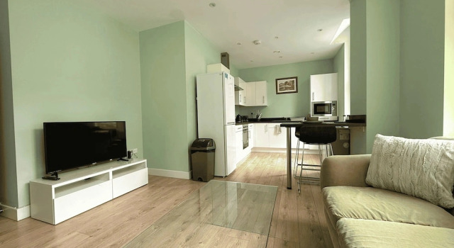 Beautiful 2 bed Flat in City Centre, Rezervați Apartament Apartamente în Merseyside, Apartament