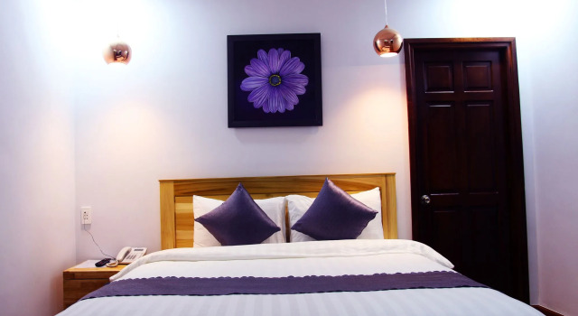 VKT Hotel, Book Hotel Da Lat Lam Dong