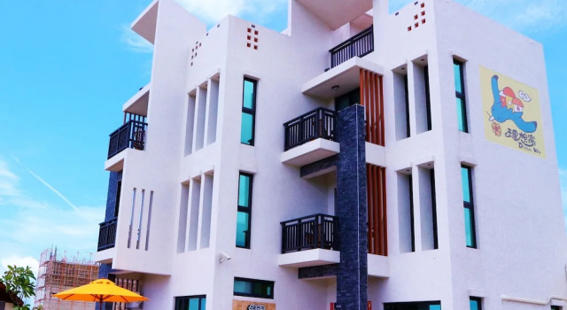 Dream Wo B&B, Boek Bed and Breakfast Magong Regio PengHu