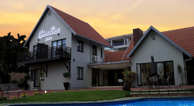 Номер Standard Sylvan Grove Guest House