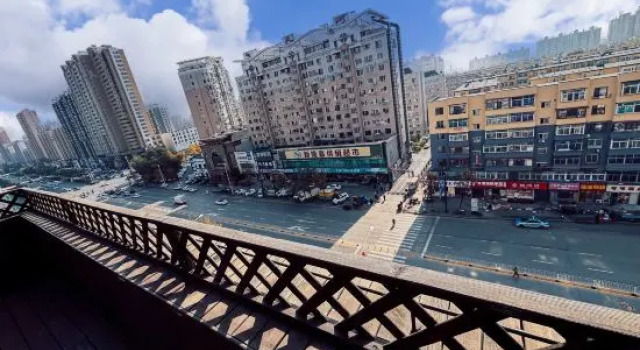 Homeinn Ripple Hotel (Fushun North Railway Station Shuncheng), Reserva ahora Hotel Fushun Liaoning