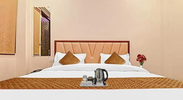 FabHotel Metro Inn