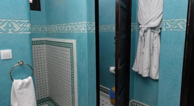 Suite Royal Riad Itrane