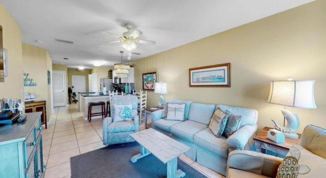 Grand Caribbean 316 by Gold Star Vacation Rentals, Boek Appartement Orange Beach 