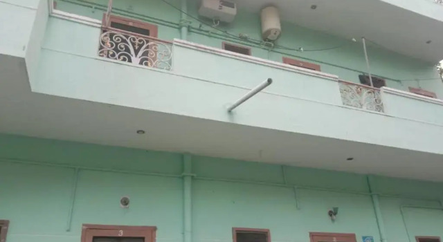 Shankara Guest House