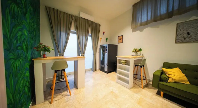 SALERNUM Luxury apartments
