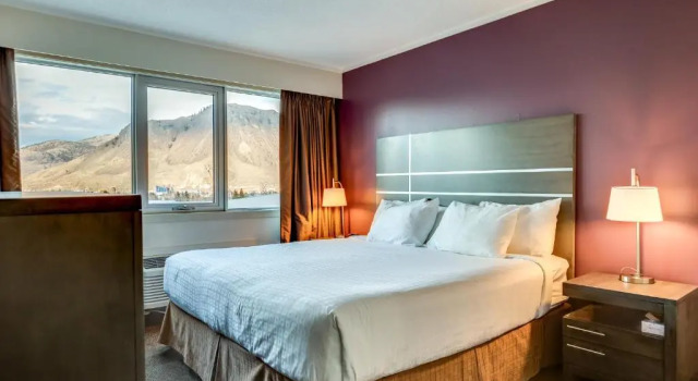 Двухместный номер Executive The Thompson Hotel