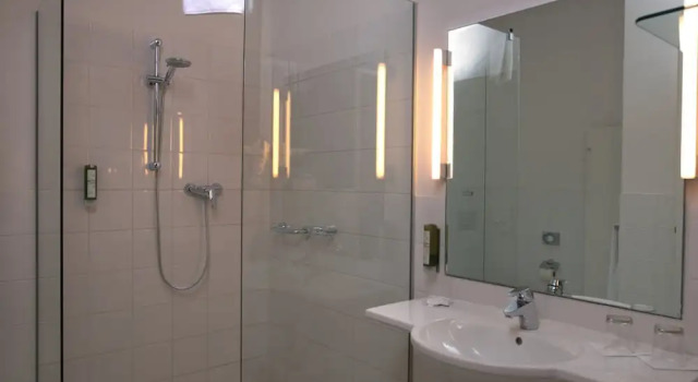 Номер Business Hotel Zielonka