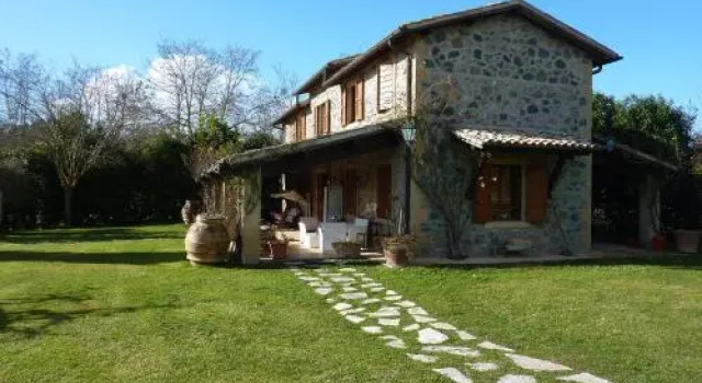 Isola Verde Orvieto, Rezervasyon Otel Umbria havuzlu oteller, Yüzme Havuzu