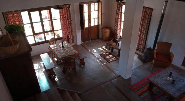Casa Luciérnaga, Prenota Hotel Humahuaca Quebrada de Humahuaca