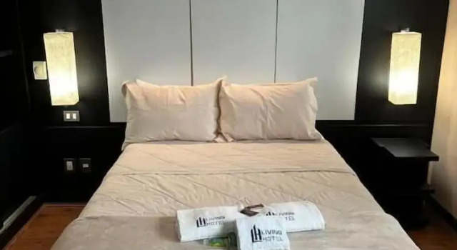 Studio Living Av. Ibirapuera, Забронировать Апартаменты/квартира Сан-Пауло штат Сан-Паулу