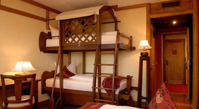 Hotel Ling Bao, Phantasialand Erlebnishotel, Prenota Hotel Brühl Renania Settentrionale-Vestfalia