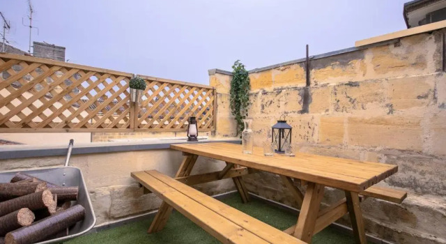 Апартаменты Le Refuge du Sorcier - Enigme & Magie - Libourne