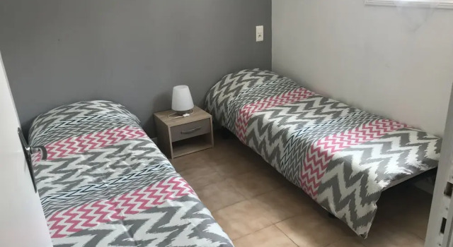 Коттедж с 2 комнатами LES GITES DE MONTMARTRE